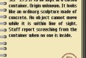 SCP Foundation:Idle Manager screenshot 5