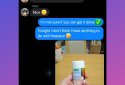 Поддельный чат - iFake screenshot 2