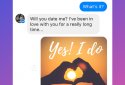 Поддельный чат - iFake screenshot 3