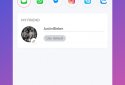 Поддельный чат - iFake screenshot 4