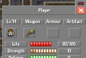 MazeCraft screenshot 2