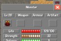 MazeCraft screenshot 4