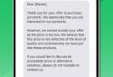 Ask Me Anything - AI Chatbot screenshot 3