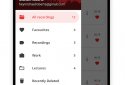 Диктофон screenshot 2