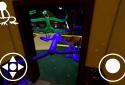 Rainbow Friends: Hide 'N Seek screenshot 12