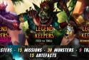 Legend of Keepers screenshot 9