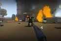 Убежище 23. Контур 21 - Начало screenshot 4
