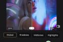 Focus & Blur DSLR - ReLens screenshot 8