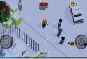 Pixel Zombie Frontier screenshot 2