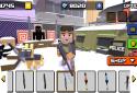 Pixel Zombie Frontier screenshot 5