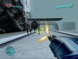 ARMORINES - PROJECT S.W.A.R.M.  screenshot 2