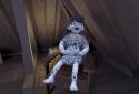 Scary Tale: Злая Ведьма screenshot 2