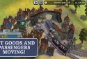 Sid Meier's Railroads! screenshot 4