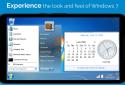 Win7 Simu screenshot 2