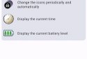 Плавающая кнопка screenshot 5