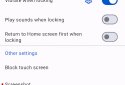 Плавающая кнопка screenshot 7