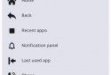 Плавающая кнопка screenshot 8