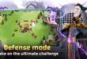 War of Myths: The Magic Era screenshot 2