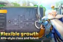 War of Myths: The Magic Era screenshot 4