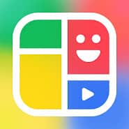 Grid Photo Collage Maker Quick