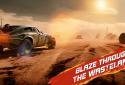 Road Warrior Nitro: пустыня screenshot 1
