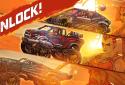 Road Warrior Nitro: пустыня screenshot 4
