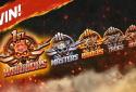 Road Warrior Nitro: пустыня screenshot 6