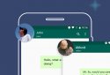 Multiple Accounts: Dual Space screenshot 3