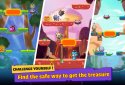 Mito Rescue: Pull The Pin screenshot 1
