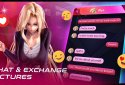 LoveNest - Anime Character Sim screenshot 3