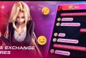 LoveNest - Anime Character Sim screenshot 6