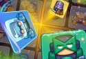 Street Brawlers: Tower Defense screenshot 4
