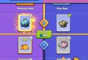 Street Brawlers: Tower Defense screenshot 6