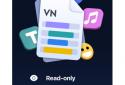 VN - Видео редактор screenshot 7