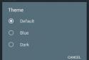 DNS Changer - IPv4/IPv6 screenshot 3