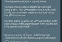 DNS Changer - IPv4/IPv6 screenshot 4