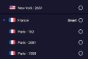 VPN Inf -Безопасность Fast VPN screenshot 2
