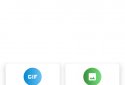 Создатель GIF, сжатие GIF screenshot 1