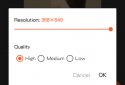 Создатель GIF, сжатие GIF screenshot 4