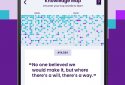 WordUp | AI Vocabulary Builder screenshot 7