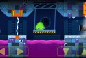 Slime Labs 3 screenshot 1