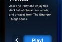 Heads Up! Версия Netflix screenshot 3
