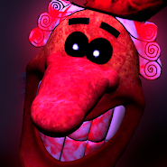 Five Nights at Dr.Livesey 