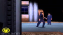  Largo Winch Commando Sar screenshot 2
