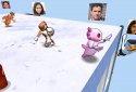 Super Beasts: Gang up! screenshot 4