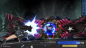 Black Rock Shooter The Game screenshot 2