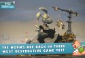 Worms W.M.D: Мобилизация screenshot 1