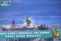Worms W.M.D: Мобилизация screenshot 4