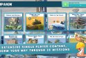 Worms W.M.D: Мобилизация screenshot 5