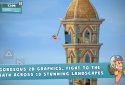 Worms W.M.D: Мобилизация screenshot 6